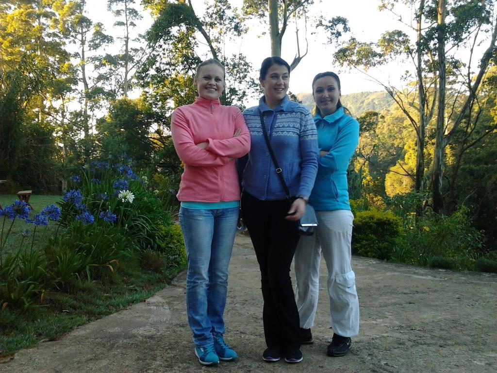 Park View Guest House Nuwara Eliya Exterior foto