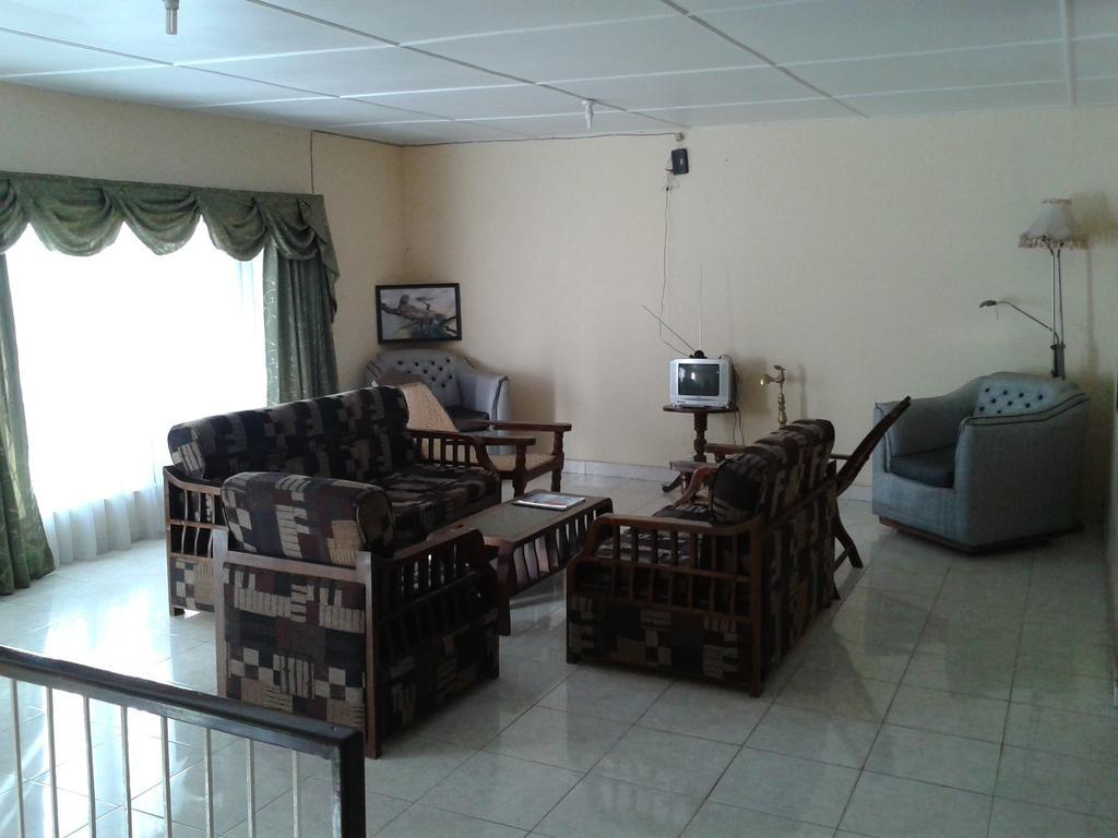 Park View Guest House Nuwara Eliya Exterior foto