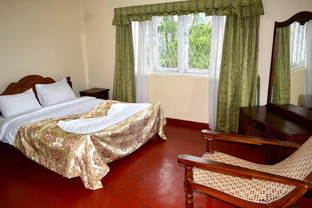 Park View Guest House Nuwara Eliya Exterior foto