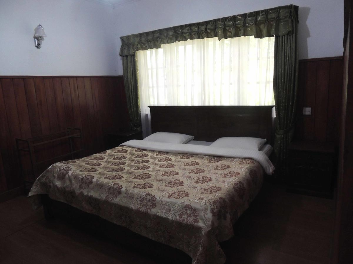 Park View Guest House Nuwara Eliya Exterior foto