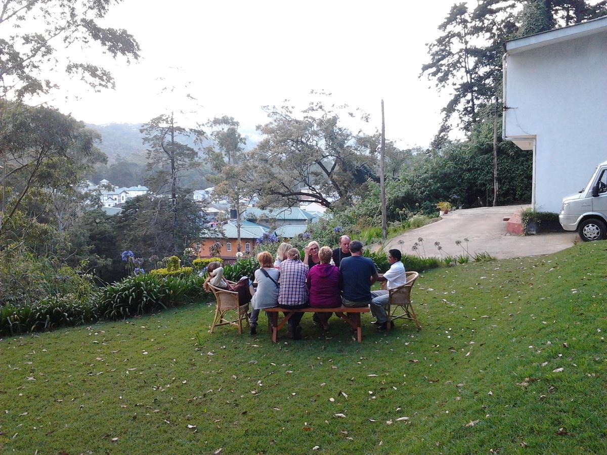 Park View Guest House Nuwara Eliya Exterior foto