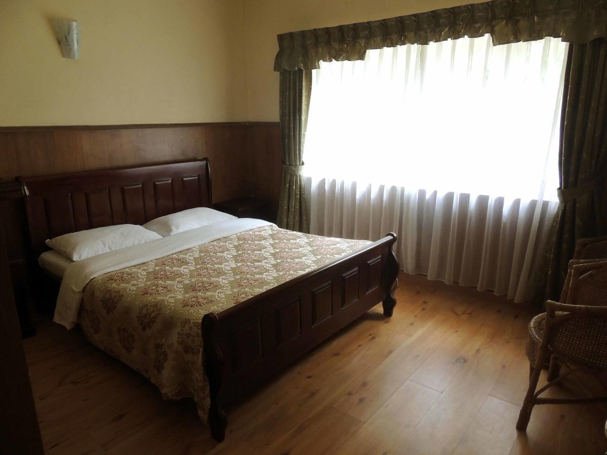 Park View Guest House Nuwara Eliya Exterior foto