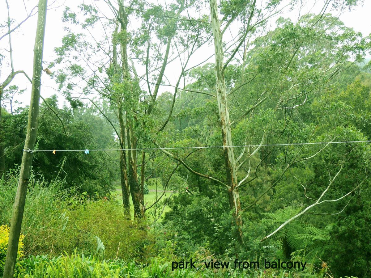 Park View Guest House Nuwara Eliya Exterior foto