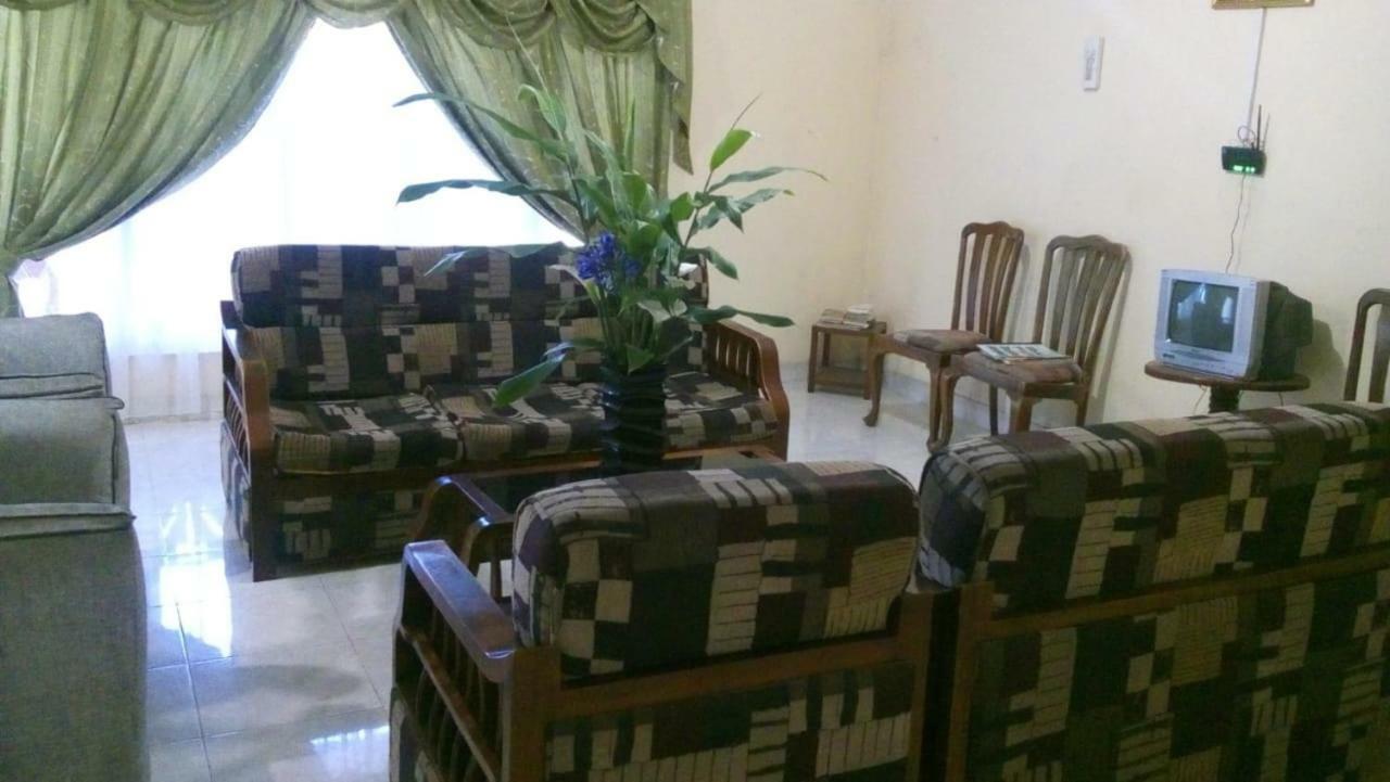 Park View Guest House Nuwara Eliya Exterior foto