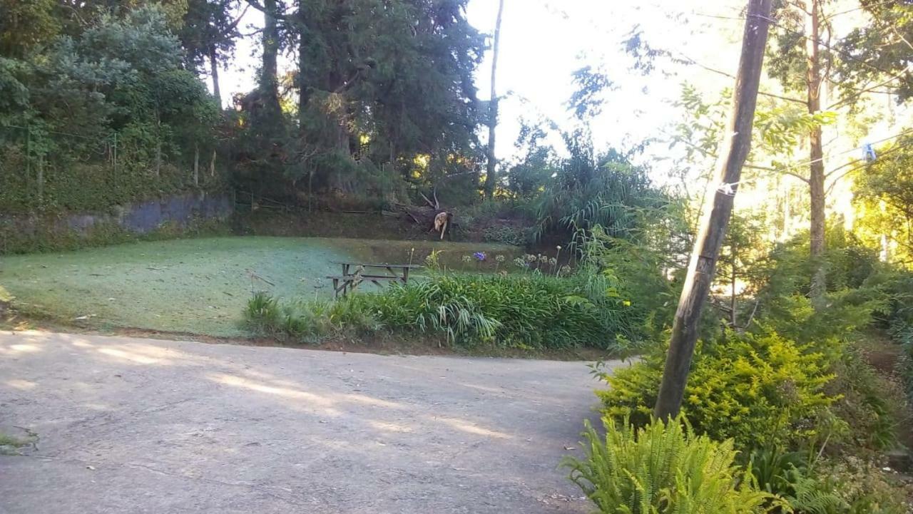 Park View Guest House Nuwara Eliya Exterior foto