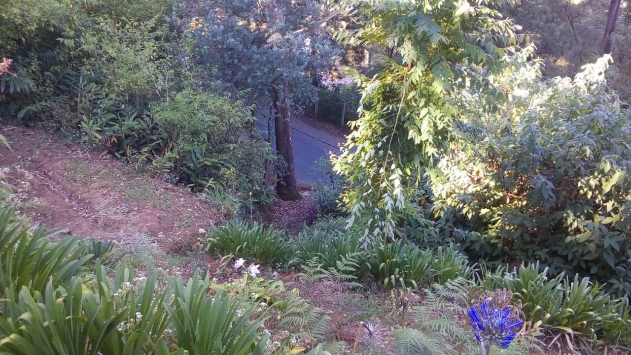 Park View Guest House Nuwara Eliya Exterior foto